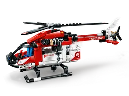 LEGO Rescue Helicopter (42092) - afbeelding 3