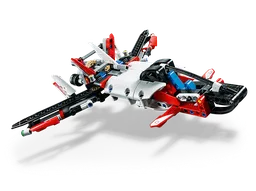 LEGO Rescue Helicopter (42092) - afbeelding 6
