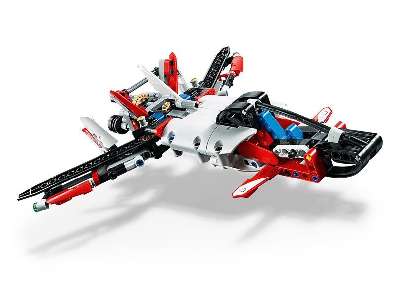Rescue Helicopter by LEGO – product photo 7 of 10