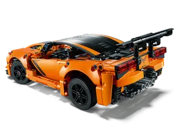 LEGO Chevrolet Corvette ZR1 (42093) - afbeelding 3