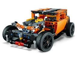 LEGO Chevrolet Corvette ZR1 (42093) - afbeelding 6