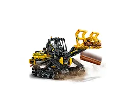 LEGO Tracked Loader (42094) - image 2