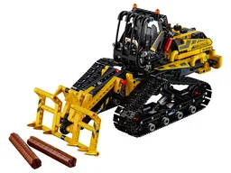 LEGO Tracked Loader (42094)