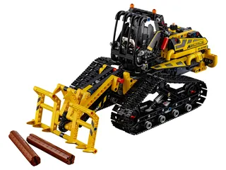 Tracked Loader by LEGO – product photo 1 of 10