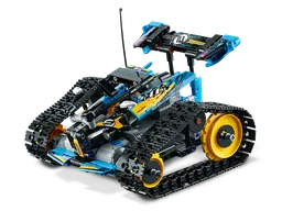 LEGO Remote-Controlled Stunt Racer (42095) - afbeelding 9