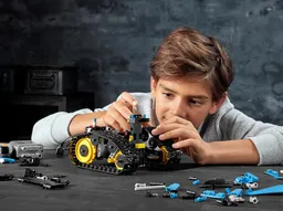 LEGO Remote-Controlled Stunt Racer (42095) - afbeelding 11