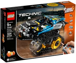 LEGO Remote-Controlled Stunt Racer (42095) - afbeelding 1