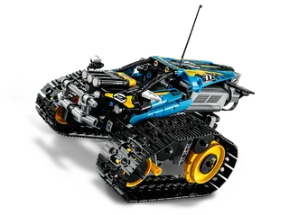 Remote-Controlled Stunt Racer de LEGO – photo du produit 3 sur 13