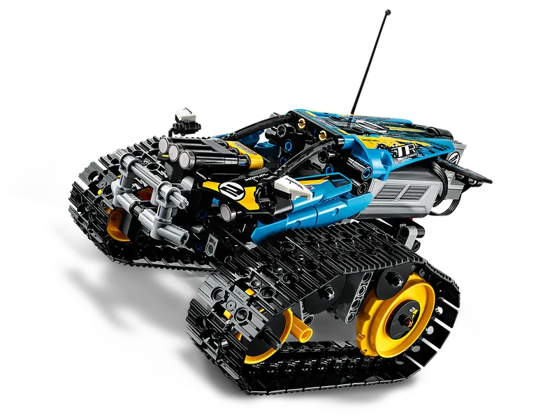Remote-Controlled Stunt Racer de LEGO – photo du produit 3 sur 13