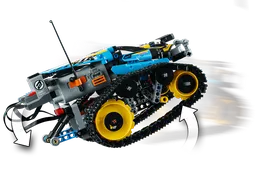 LEGO Remote-Controlled Stunt Racer (42095) - afbeelding 3