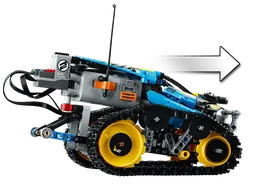 LEGO Remote-Controlled Stunt Racer (42095) - afbeelding 4
