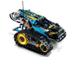 LEGO Remote-Controlled Stunt Racer (42095) - afbeelding 5