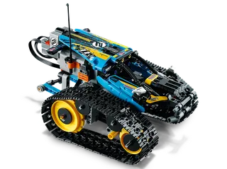 Remote-Controlled Stunt Racer de LEGO – photo du produit 6 sur 13