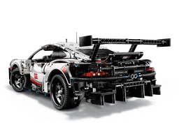 LEGO Porsche 911 RSR (42096) - image 4
