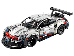 LEGO Porsche 911 RSR (42096)