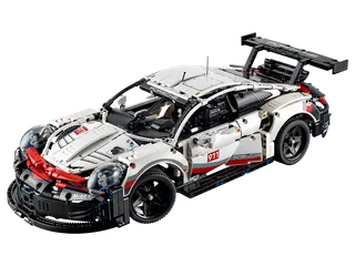 Porsche 911 RSR von LEGO – Produktfoto 1 von 15