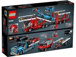 LEGO Car Transporter (42098) - image 10