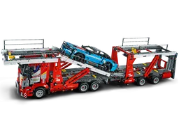 LEGO Car Transporter (42098) - image 3