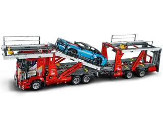 Car Transporter de LEGO – photo du produit 4 sur 12