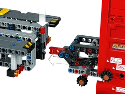 LEGO Car Transporter (42098) - image 4