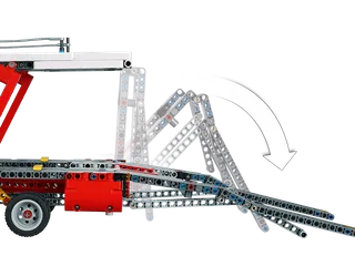 Car Transporter de LEGO – photo du produit 6 sur 12
