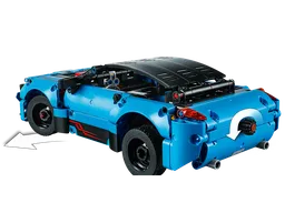 LEGO Car Transporter (42098) - image 6