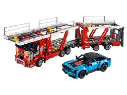 LEGO Car Transporter (42098)