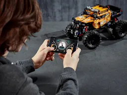 LEGO 4X4 X-treme Off-Roader (42099) - afbeelding 9