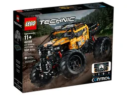 LEGO 4X4 X-treme Off-Roader (42099) - afbeelding 1