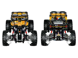 LEGO 4X4 X-treme Off-Roader (42099) - afbeelding 5