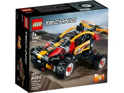 LEGO Buggy (42101) - image 1