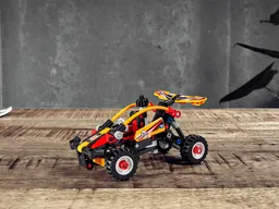 LEGO Buggy (42101) - image 5
