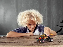 LEGO Buggy (42101) - image 6