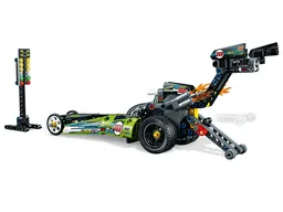 LEGO Dragster (42103) - afbeelding 3