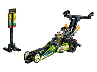 Dragster by LEGO – product photo 1 of 8