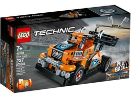 LEGO Race Truck (42104) - afbeelding 1