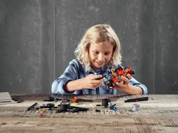 LEGO Race Truck (42104) - afbeelding 7