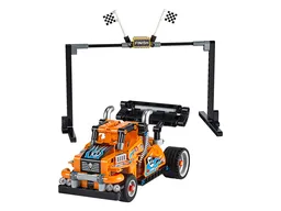 LEGO Race Truck (42104)