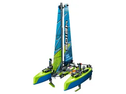 LEGO Catamaran (42105)