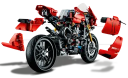 LEGO Ducati Panigale V4 R (42107) - image 5