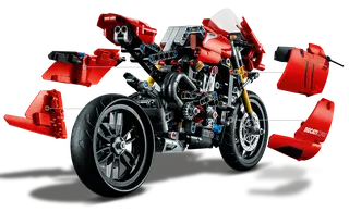 Ducati Panigale V4 R by LEGO – product photo 6 of 17