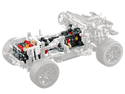 LEGO Land Rover Defender (42110) - afbeelding 5