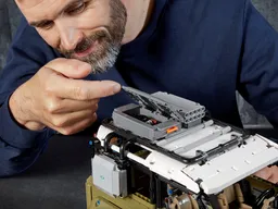 LEGO Land Rover Defender (42110) - afbeelding 7