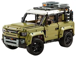 LEGO Land Rover Defender (42110)