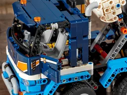LEGO Concrete Mixer Truck (42112) - image 10