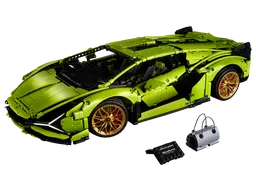 LEGO Lamborghini Sián FKP 37 (42115)