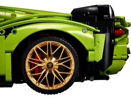 LEGO Lamborghini Sián FKP 37 (42115) - image 9