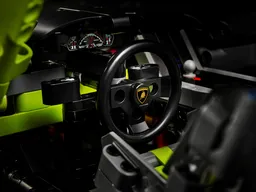 LEGO Lamborghini Sián FKP 37 (42115) - image 11