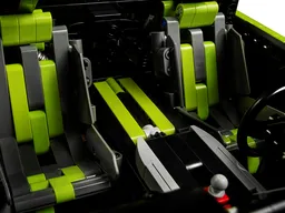 LEGO Lamborghini Sián FKP 37 (42115) - image 12