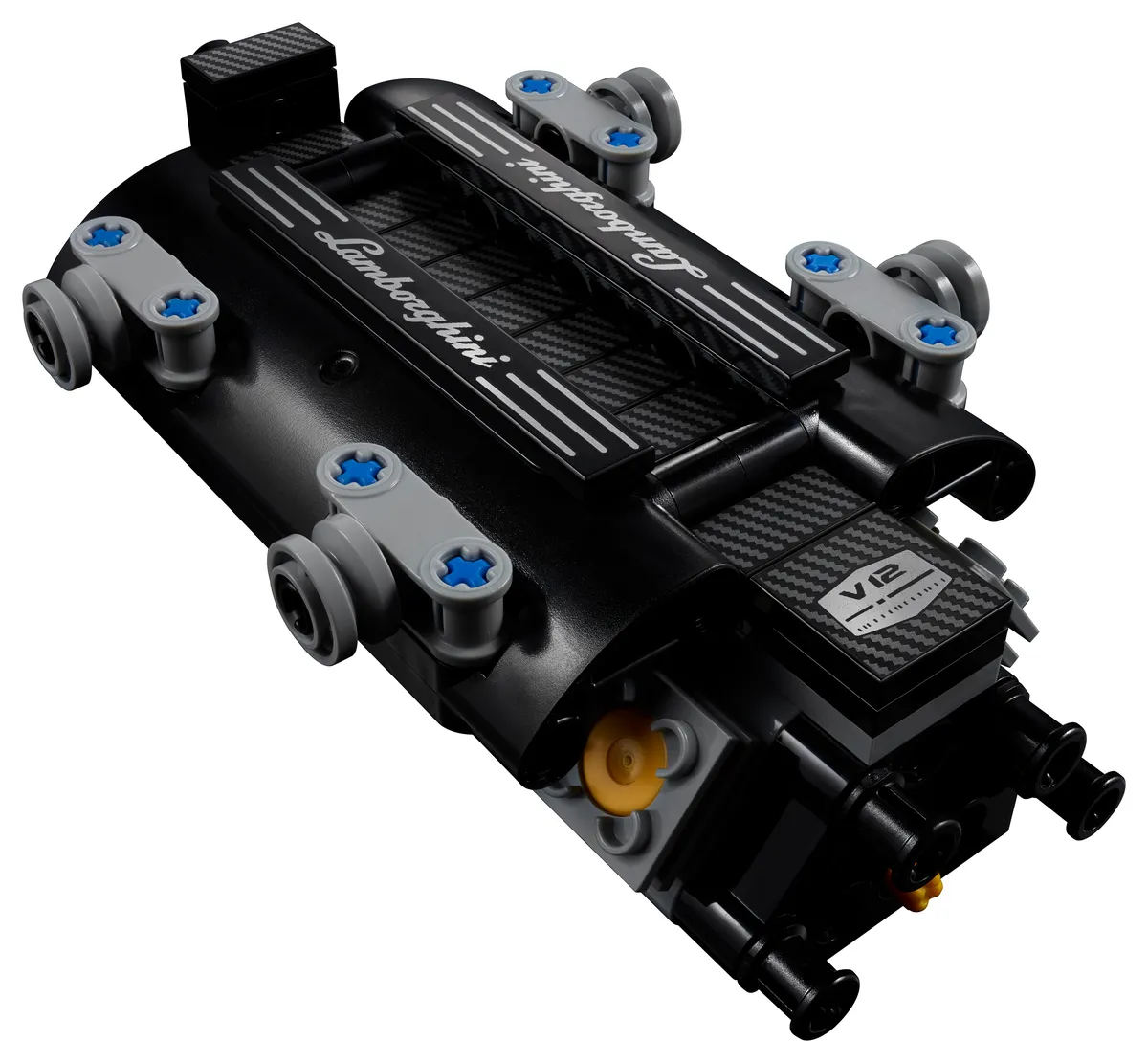 LEGO Lamborghini Sián FKP 37 (42115) - image 13